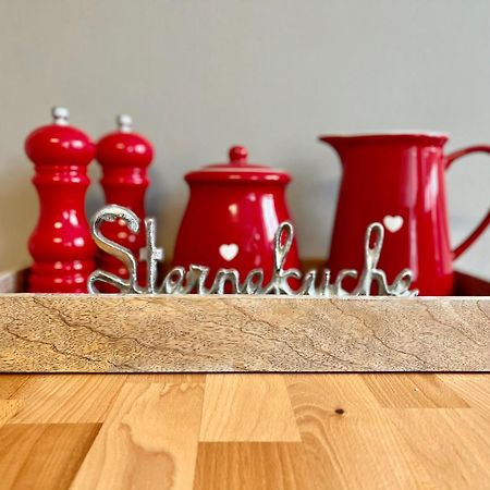 Homelikestay: Ferienwohnungen - Wernigerode - Wlan - Bestlage - Liebevolle Einrichtung Eksteriør billede