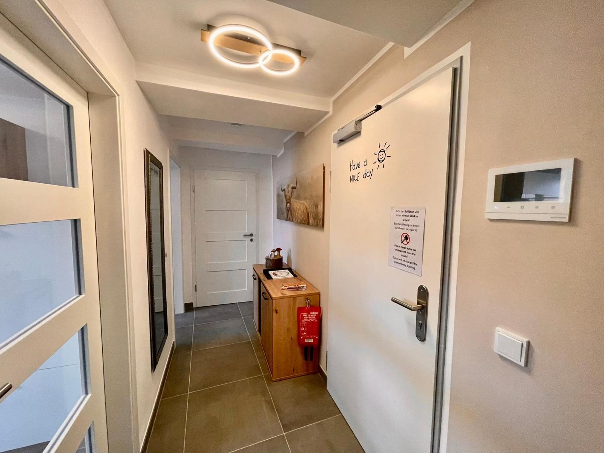 Homelikestay: Ferienwohnungen - Wernigerode - Wlan - Bestlage - Liebevolle Einrichtung Eksteriør billede