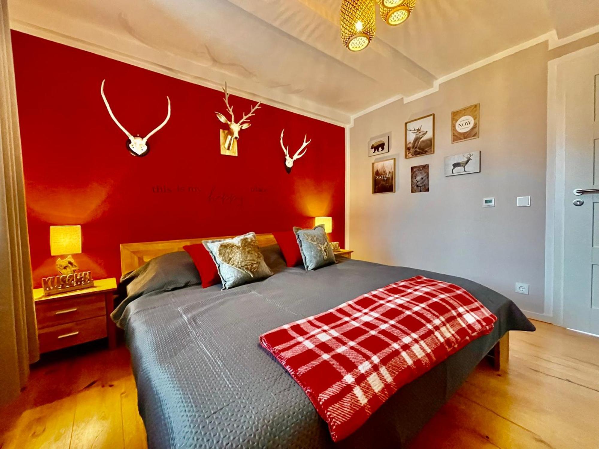 Homelikestay: Ferienwohnungen - Wernigerode - Wlan - Bestlage - Liebevolle Einrichtung Eksteriør billede